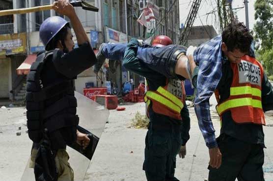 Model Town tragedy: JIT report clears PM, CM Punjab, ministers