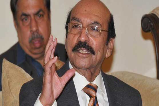Suspects behind Safoora carnage, Sabeen Mahmud murder arrested: CM Sindh
