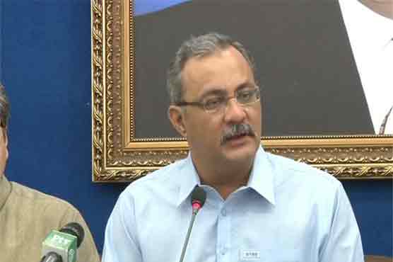 MQM announces protest campaign against water crisis in Karachi