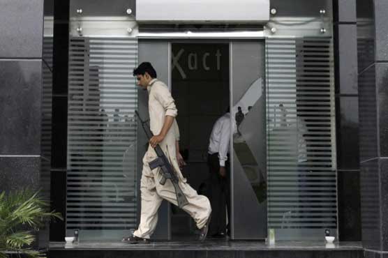 FIA gets permission to register case against Axact