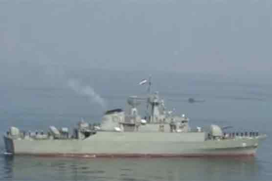 UN to inspect Yemen-bound Iran aid ship in Djibouti