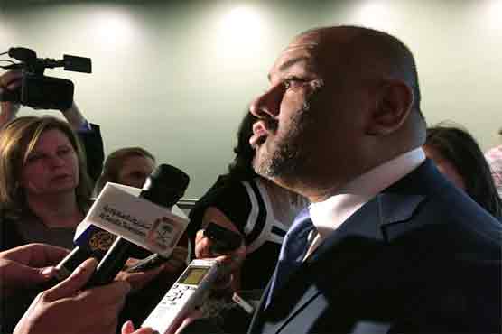 UN sets Yemen peace talks date; Saudi coalition hits rebels