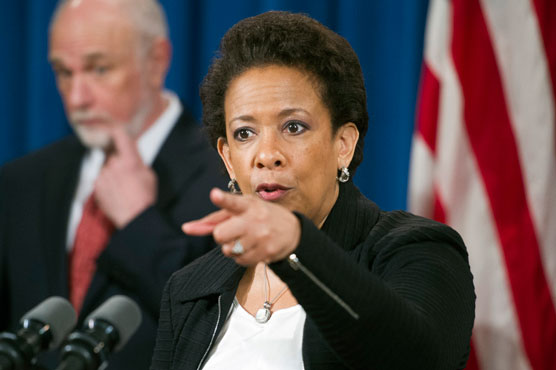 Banks fined more than $5B, to plead guilty to market rigging