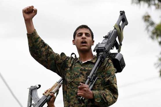 Yemeni rebel leader backs new UN peace talks in Geneva