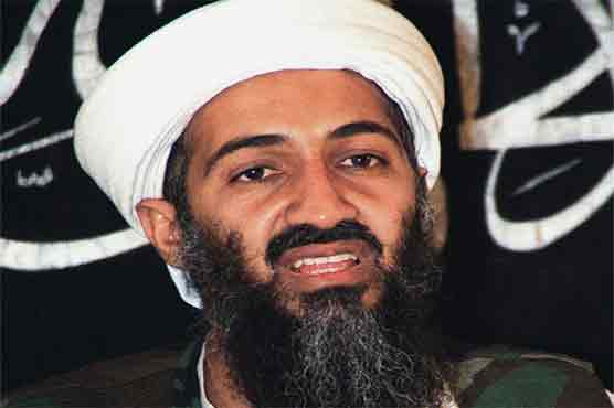 Aides tried to reunite Bin Laden and son before deadly raid: Documents