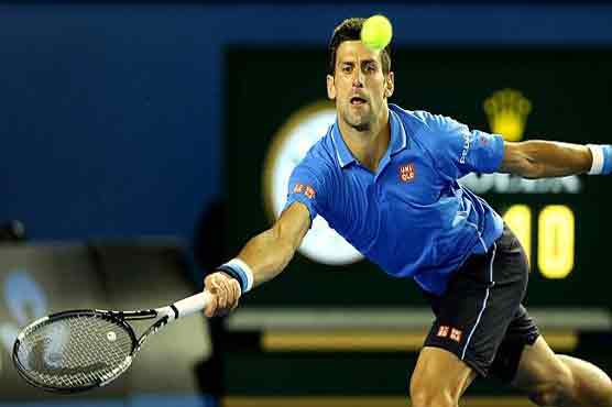 Wary Djokovic on brink of history