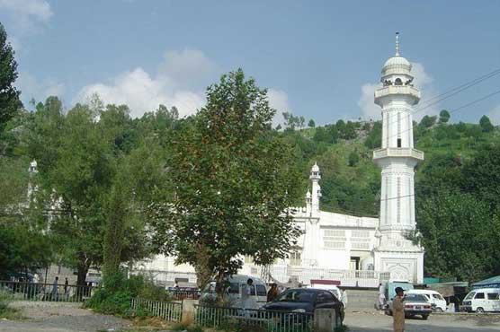 Abbottabad: Family protests after son killed in muhajireen, locals clash