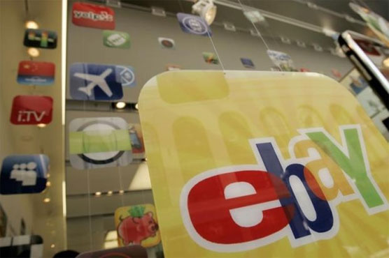 eBay to roll out Amazon Prime-like service in Germany