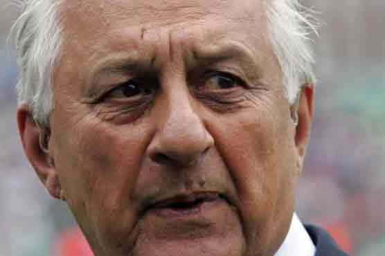 Chairman PCB calls for more Asian support