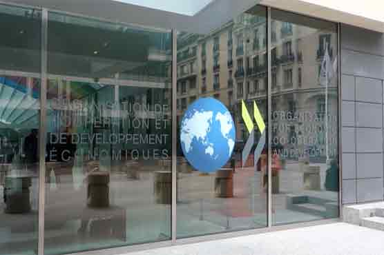 Rising inequality holding back economic growth, report warns