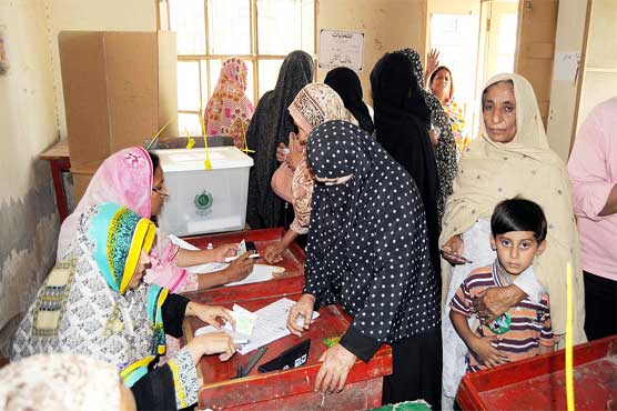 PML-N ahead, PTI follows as polling ends for Multan's PP 196 by-election
