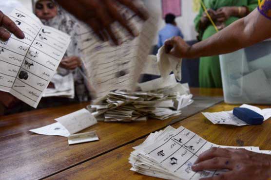 PML-N grabs Multan's PP 196 seat after heated contest