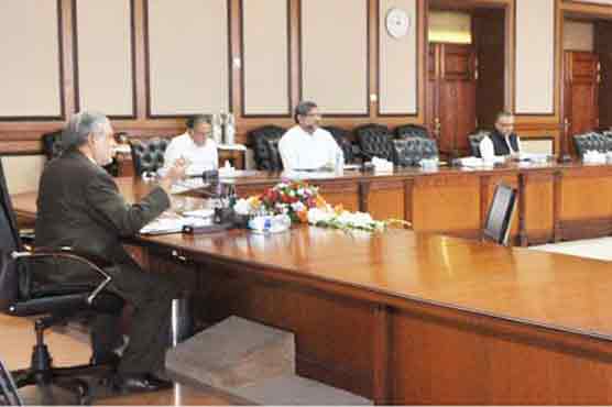 ECC approves uniform electricity prices