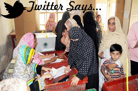 Twitter warriors master the art of being a 'political Pakistani'