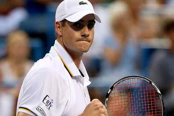 Isner reaches Open de Nice semi-finals; Gulbis goes out