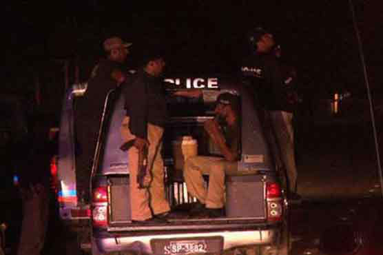 Karachi: 4 terrorists involved in Wagah border blast killed in CTD action