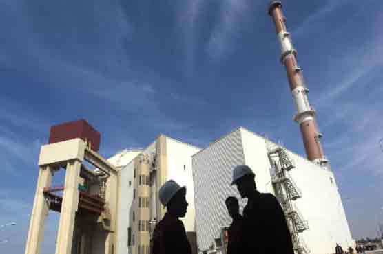 Iran rules out nuclear inspections of military sites