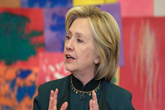 Clinton speeches raised at least $12 million for foundation