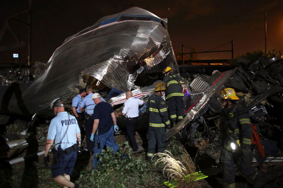 US prosecutors would face high bar in filing Amtrak charges
