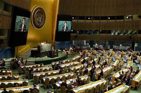 US presses Israel on talks for Middle East nuclear-free zone