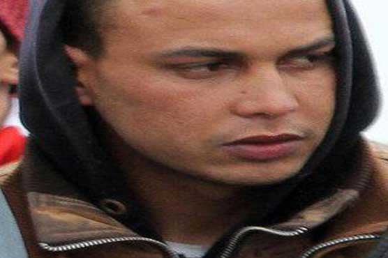 Terror suspect wanted in US wins Irish case, walks free