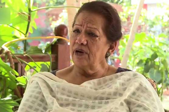 ATC indicts two suspects in Zahra Shahid murder case