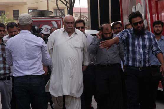 FIA seizes degrees from Axact's Karachi office