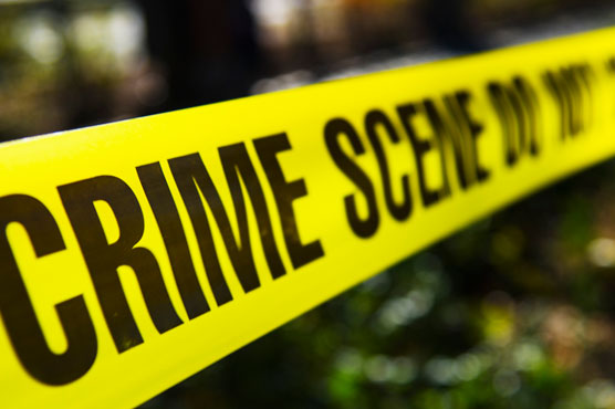 Dacoit gets killed in cross fire while trying to escape after robbery