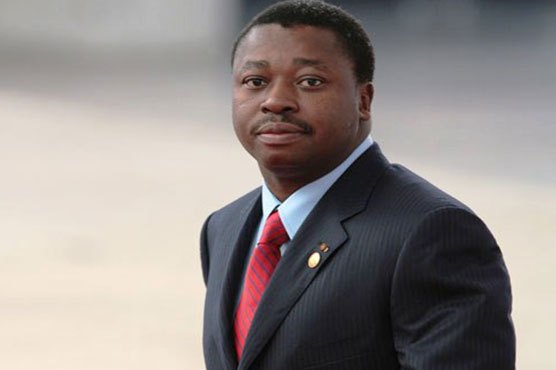 Togo government resigns as president begins third term