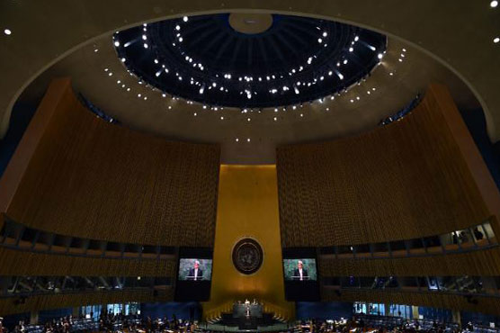 Proliferation talks at risk over Mideast nuke plan