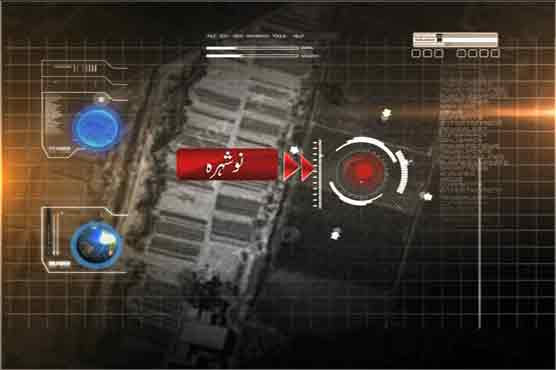 Nowshera: Old enmity claims two lives