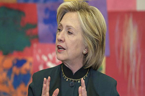 Clinton emails on Benghazi attack released to public