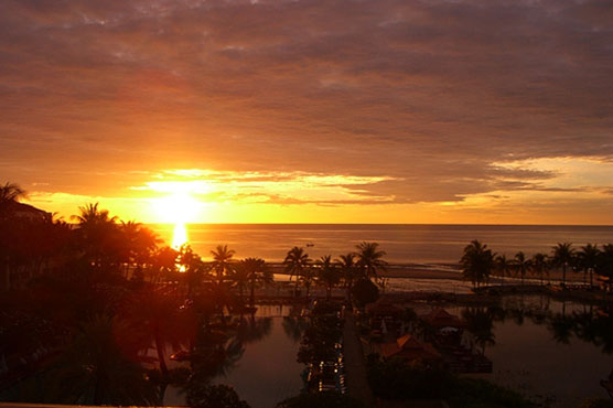 Japan to give $400 mn to Pacific islands to fight climate change