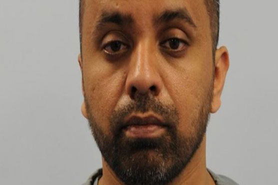 London bombmaker jailed for life for US soldier murder in Iraq