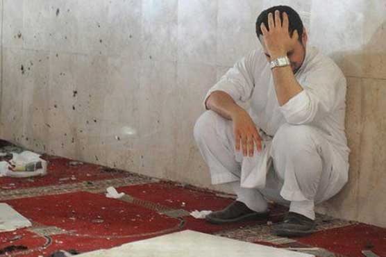 IS claims responsibility of suicide attack on mosque in Qatif