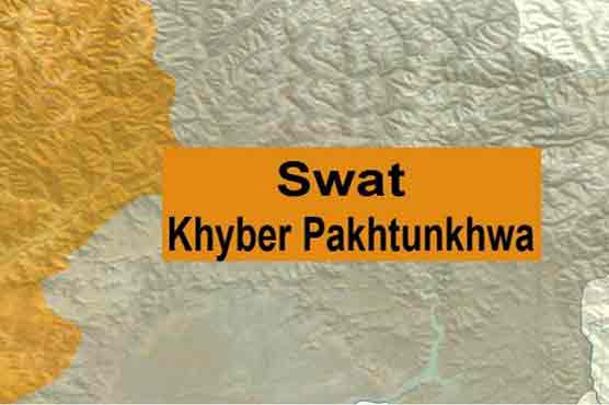 Magnitude 4.1 quake jolts Swat, adjoining areas