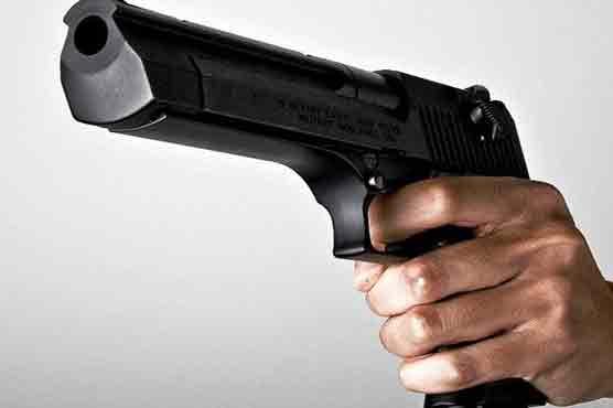 Target killing claims life of 55-yr-old man in Karachi