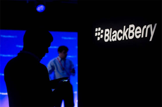 BlackBerry cuts jobs worldwide as it consolidates businesses