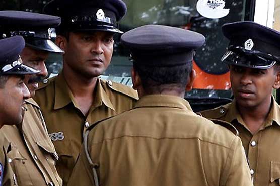 Sri Lankan police slammed over ex-war zone gang rape