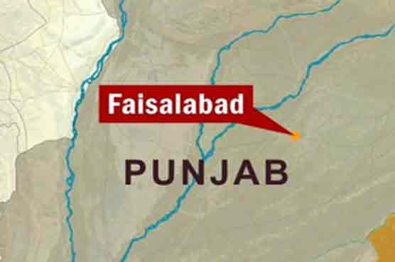 Sub-inspector allegedly attempts to kill petrol pump's owner in Faisalabad