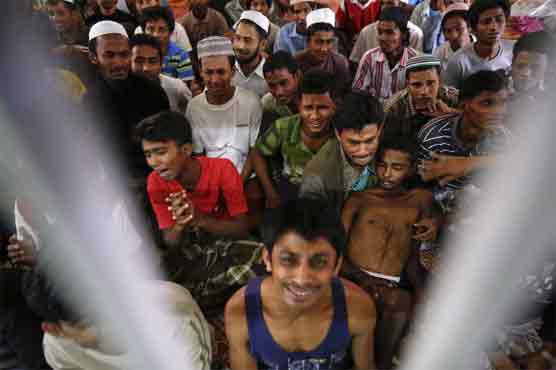 Myanmar to deport migrants as UN chief urges further rescues