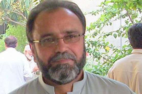 ECP summons KP Law Minister over violation of code of conduct