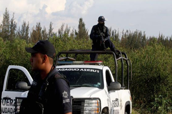 One-sided death toll in Mexico gunfight raises doubts
