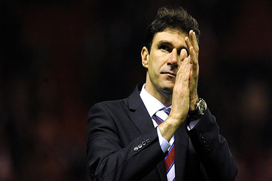 Football: Karanka awed by Middlesbrough's promotion showdown