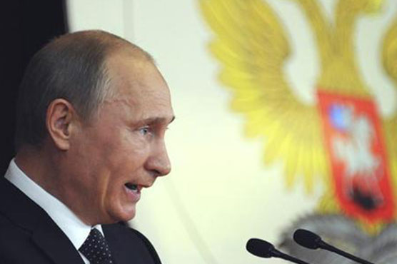 US 'deeply troubled' by Russia's NGO law