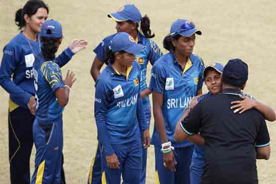 Sri Lanka to prosecute sex-bribe accused