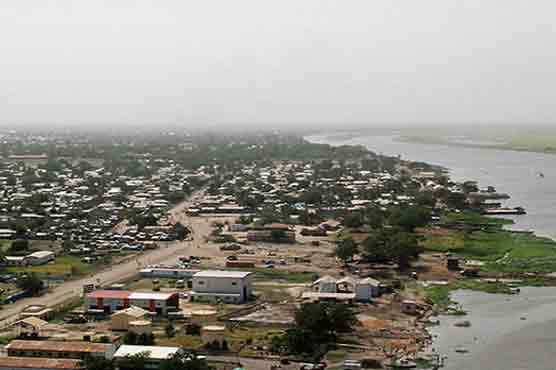 War pushes South Sudan's economy to the brink