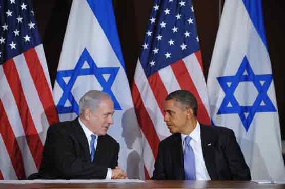 Israel thanks US for opposing nuke-free Mideast plan