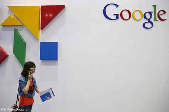 As antitrust case looms, 'Peak Google' debated