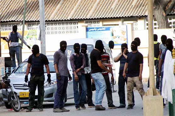 Torture on journalists: CM Sindh assures problem completion in 5 days